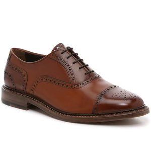 Salvatore Ferragamo Oxford Shoes NWT